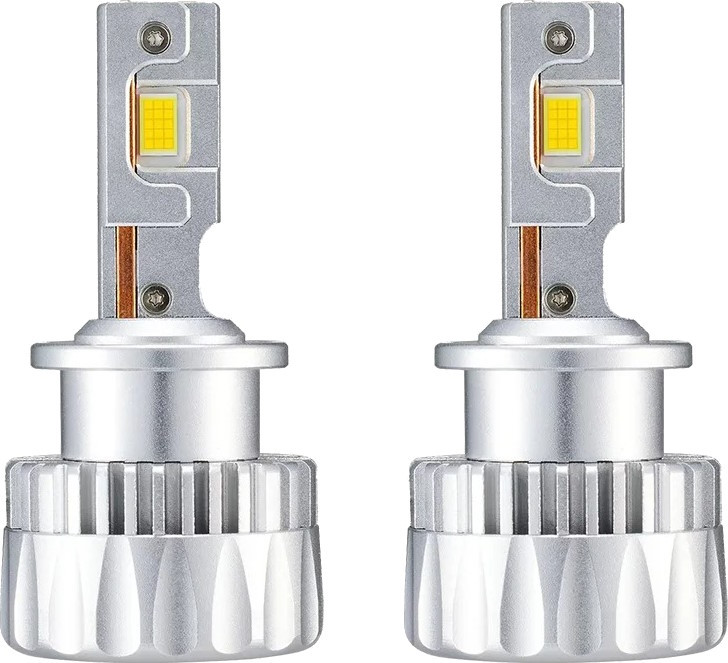 LED лампа Torssen X65W D4S Can 2pcs