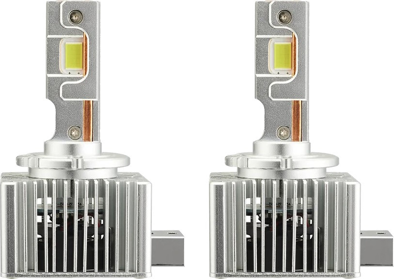 LED лампа Torssen X65W D3S Can 2pcs