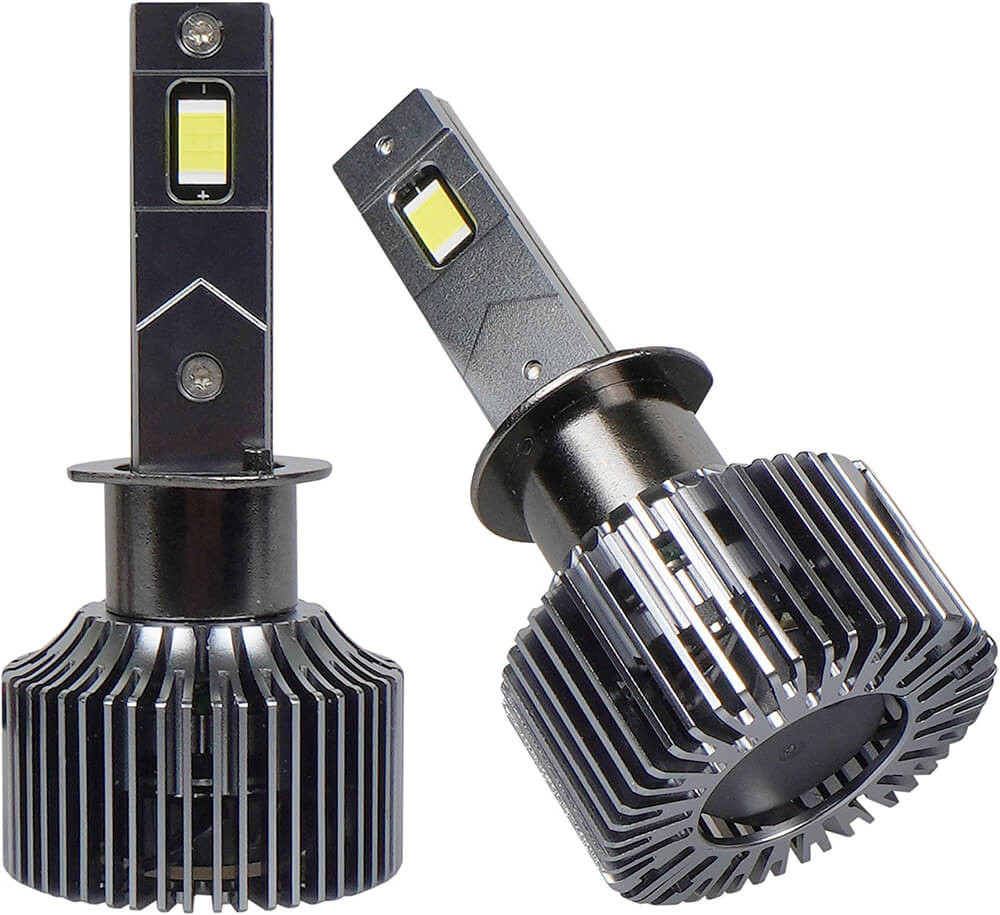 LED лампа Sigma X5 H1 75W 2pcs