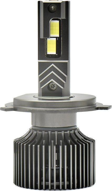 LED лампа Sigma X5 H4 75W 2pcs