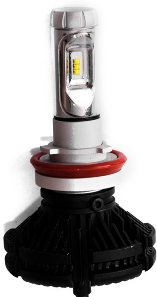 LED лампа AllLight X3 HB4 2pcs