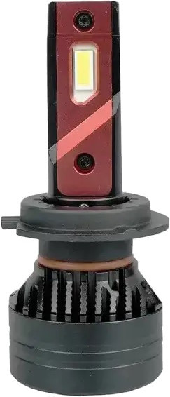 LED лампа Sigma X3 H7 45W CSP 2pcs