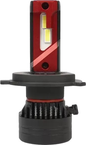 LED лампа Sigma X3 H4 45W CSP 2pcs