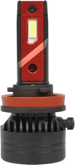 LED лампа Sigma X3 H11 45W CSP 2pcs