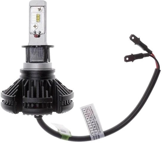 LED лампа AllLight X3 H1 2pcs