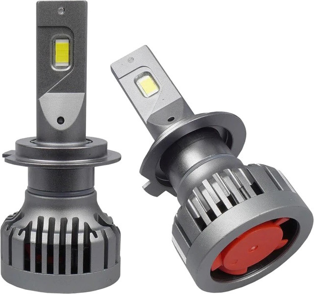 LED лампа Sigma X2 H7 55W CANBUS 2pcs