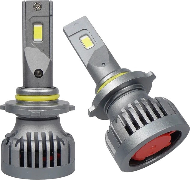 LED лампа Sigma X2 HB3 55W CANBUS 2pcs