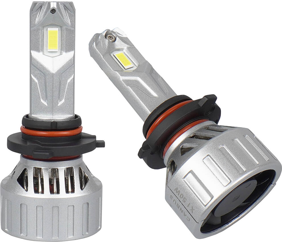 LED лампа Sigma X1 HB4 50W 5000K 2pcs