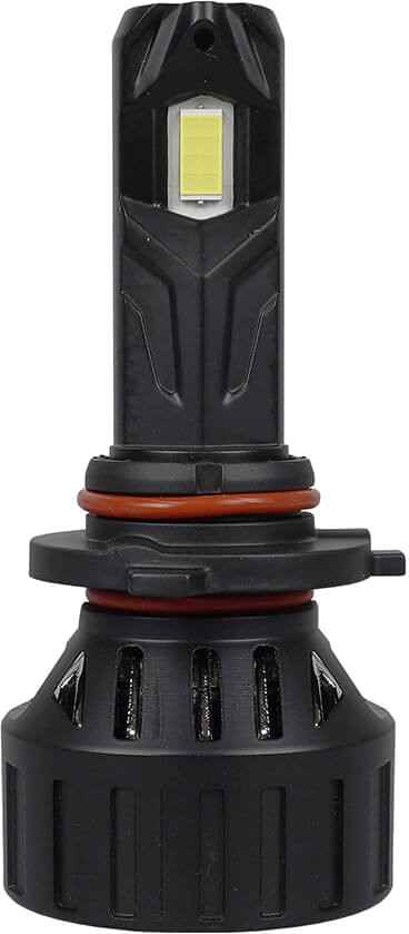 LED лампа Sigma X1 HB3 65W 2pcs