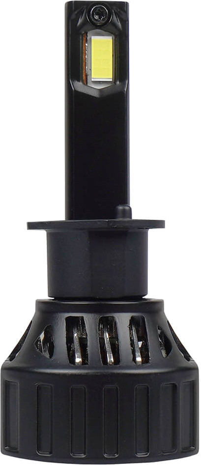 LED лампа Sigma X1 H1 65W 6000K 2pcs