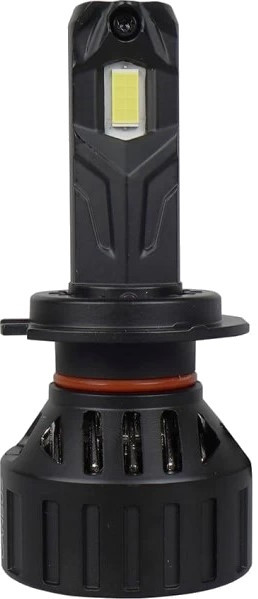 LED лампа Sigma X1 H7 65W 1pcs