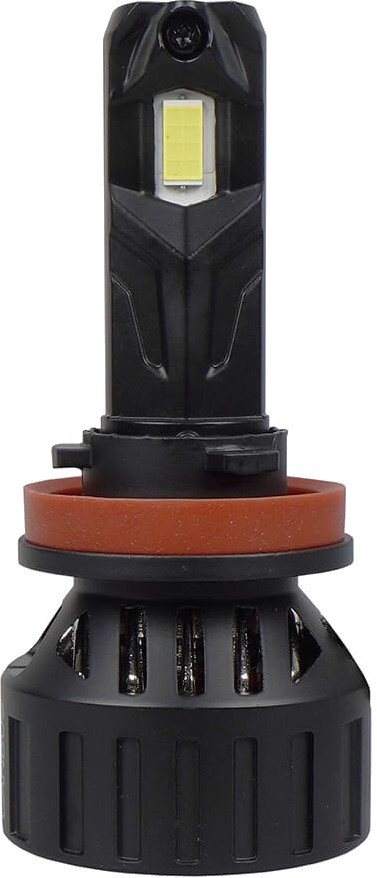 LED лампа Sigma X1 H11 65W 1pcs