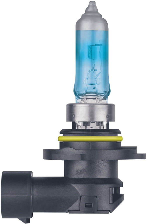 Автолампа Philips WhiteVision Ultra HB4 1pcs