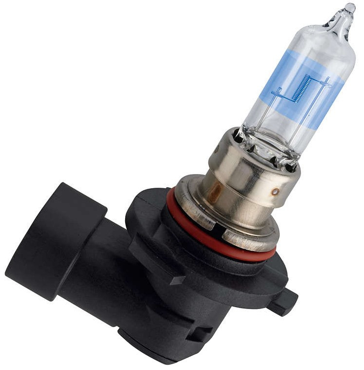 Автолампа Philips WhiteVision HB3 1pcs