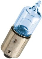 Автолампа Philips WhiteVision H6W 2pcs