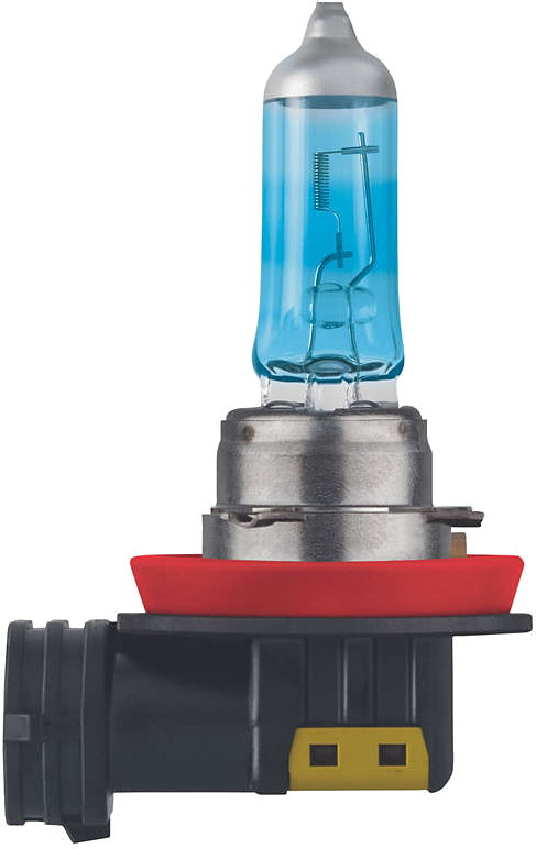 Автолампа Philips WhiteVision Ultra H11 1pcs