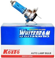 Автолампа KOITO Whitebeam H7 12V 2pcs