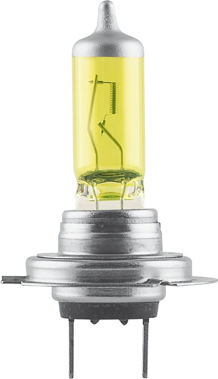 Автолампа Neolux Weather Light H7 2pcs