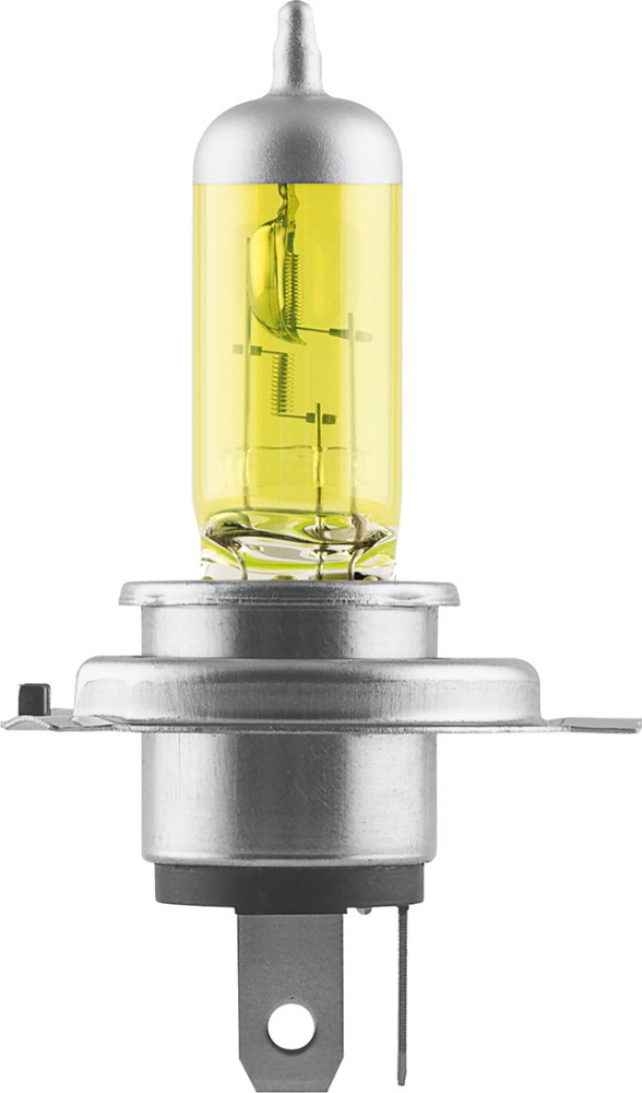 Автолампа Neolux Weather Light H4 2pcs