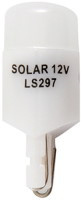 LED лампа Solar W5W LS298