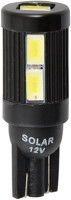 LED лампа Solar W5W LS287