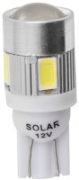 LED лампа Solar W5W LS285