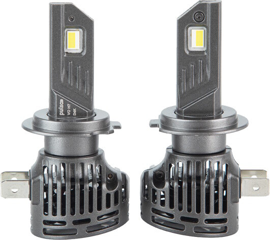 LED лампа Pulso VO H7 6500K 2pcs