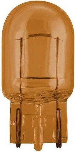 Автолампа Philips Vision WY21W 2pcs