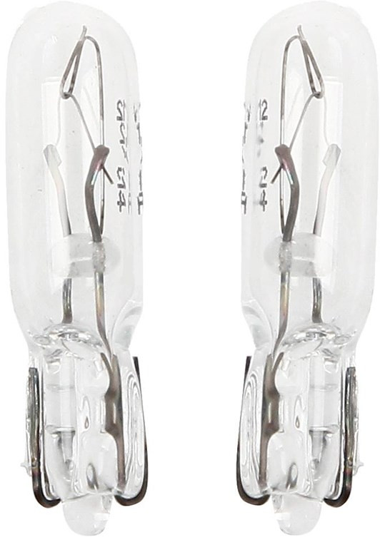 Автолампа Philips Vision W1.2W 10pcs