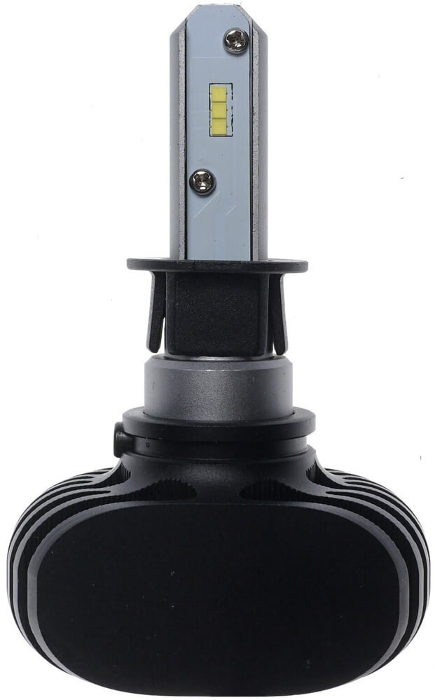 LED лампа AMS Vision-R H3 6000K 2pcs