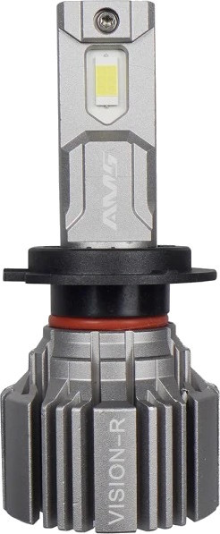 LED лампа AMS Vision-R H7 5500K Canbus 2pcs
