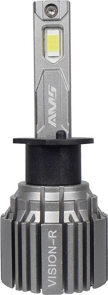LED лампа AMS Vision-R H1 5500K Canbus 2pcs