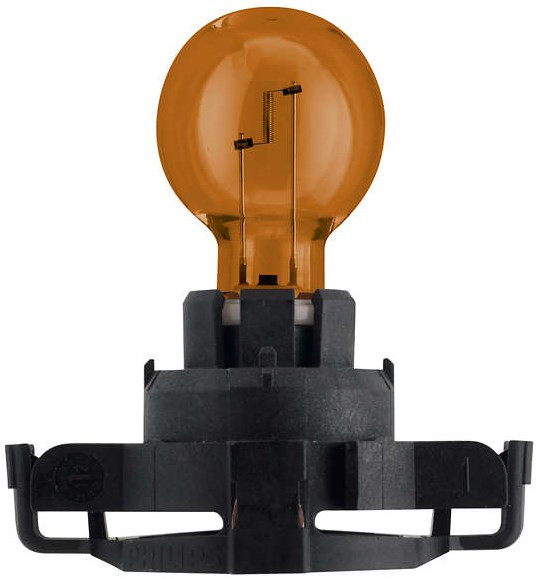 Автолампа Philips Vision PY24W 1pcs