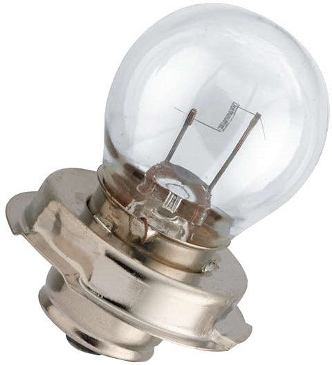 Автолампа Philips Vision Moto S3 1pcs