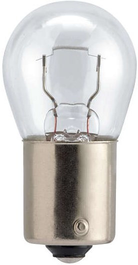 Автолампа Philips Vision P22 1pcs