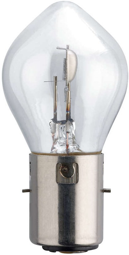 Автолампа Philips Vision Moto S2 1pcs