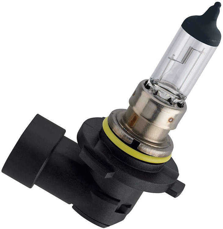 Автолампа Philips Vision HB4 1pcs