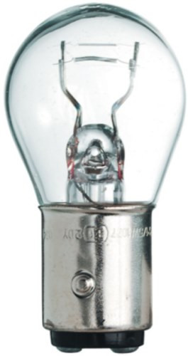 Автолампа Philips Vision P21/4W 2pcs