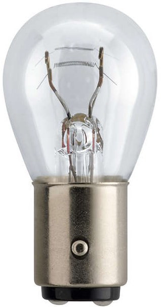 Автолампа Philips Vision P21/4W 1pcs