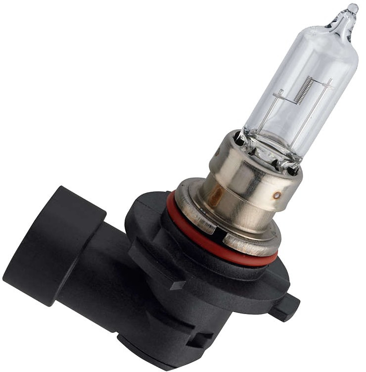 Автолампа Philips Vision HB3 1pcs
