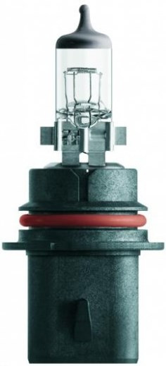 Автолампа Philips Vision HB1 1pcs