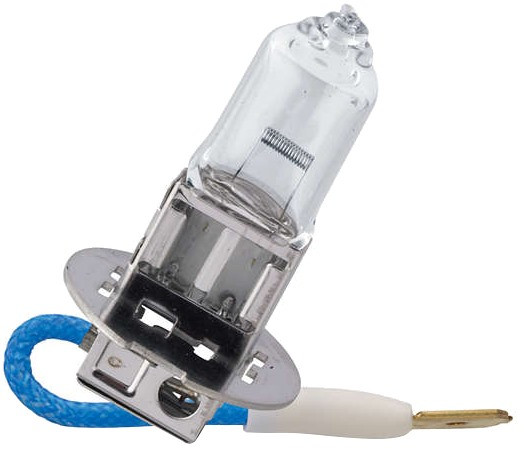 Автолампа Philips Vision H3 1pcs