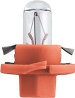 Автолампа Philips Vision BX8.4d 10pcs