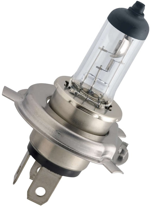 Автолампа Philips Vision H4 2pcs