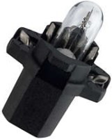 Автолампа Philips Vision BAX8.3S/1.35 1pcs