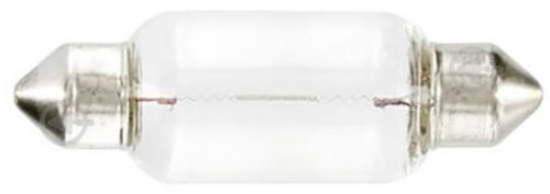 Автолампа Philips Vision 24V 43 C15W 10pcs