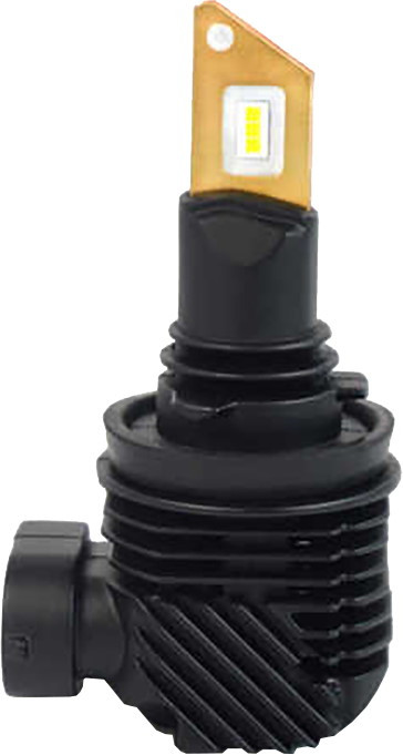 LED лампа Kaixen V4S H11 6000K 20W 2pcs