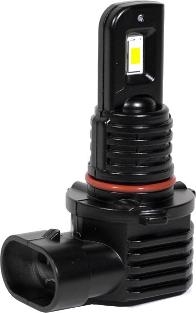LED лампа HeadLight V9 HB3 6500K 2pcs