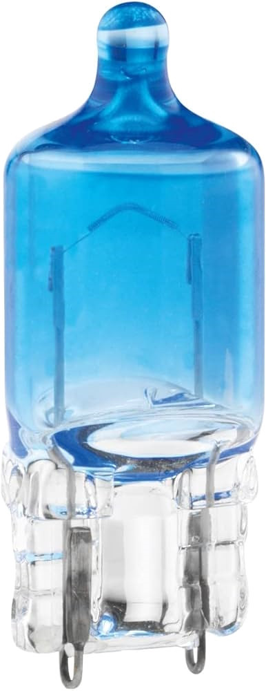 Автолампа Bosch Ultra White 4200K W5W 2pcs