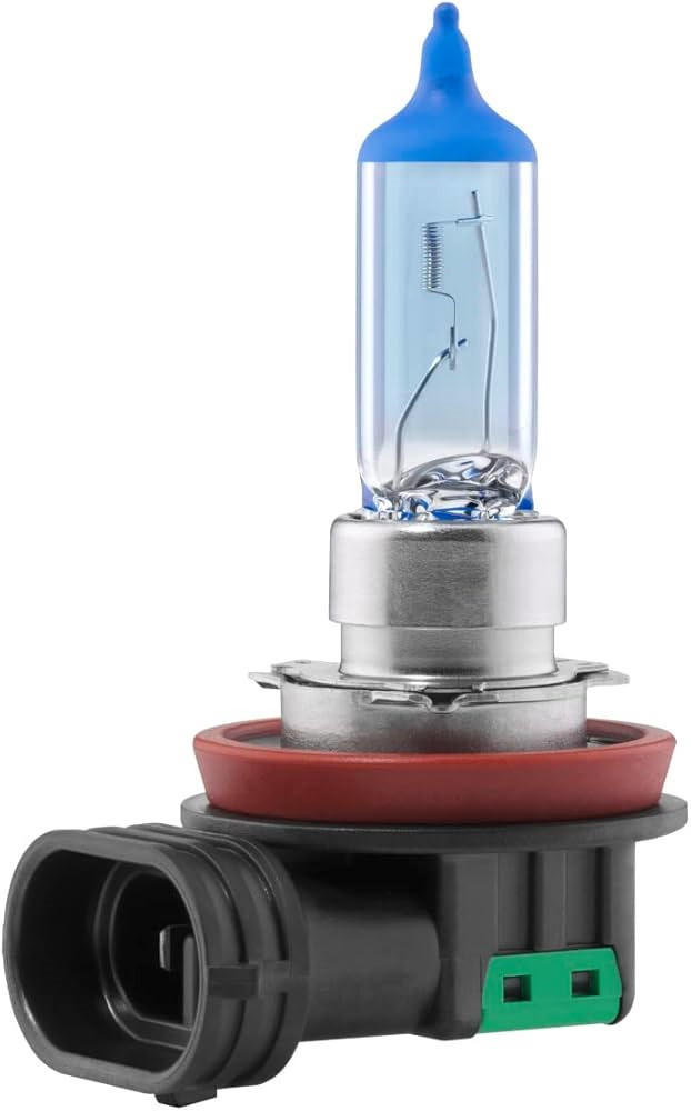 Автолампа Bosch Ultra White 4200K H11 1pcs